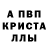 МЕТАДОН кристалл Serik Mahadiev